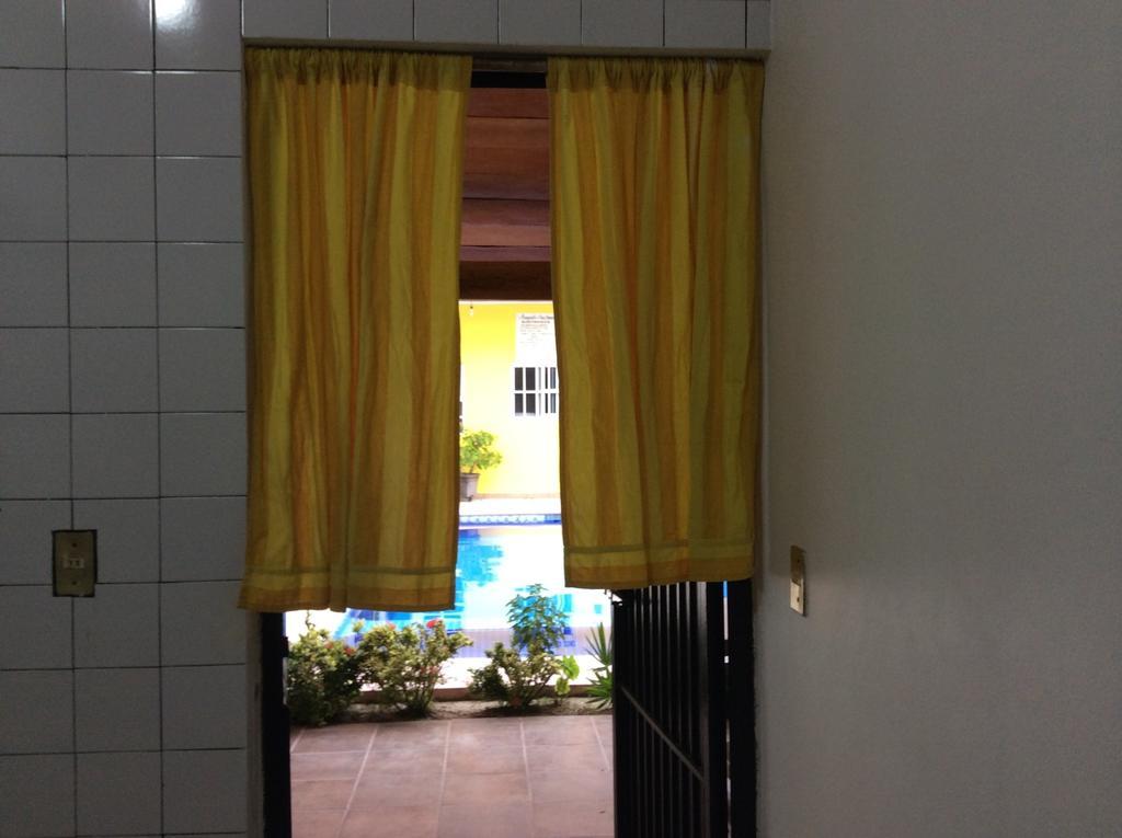 Bungalows Casa Grande Aparthotel San Patricio Melaque Exterior photo