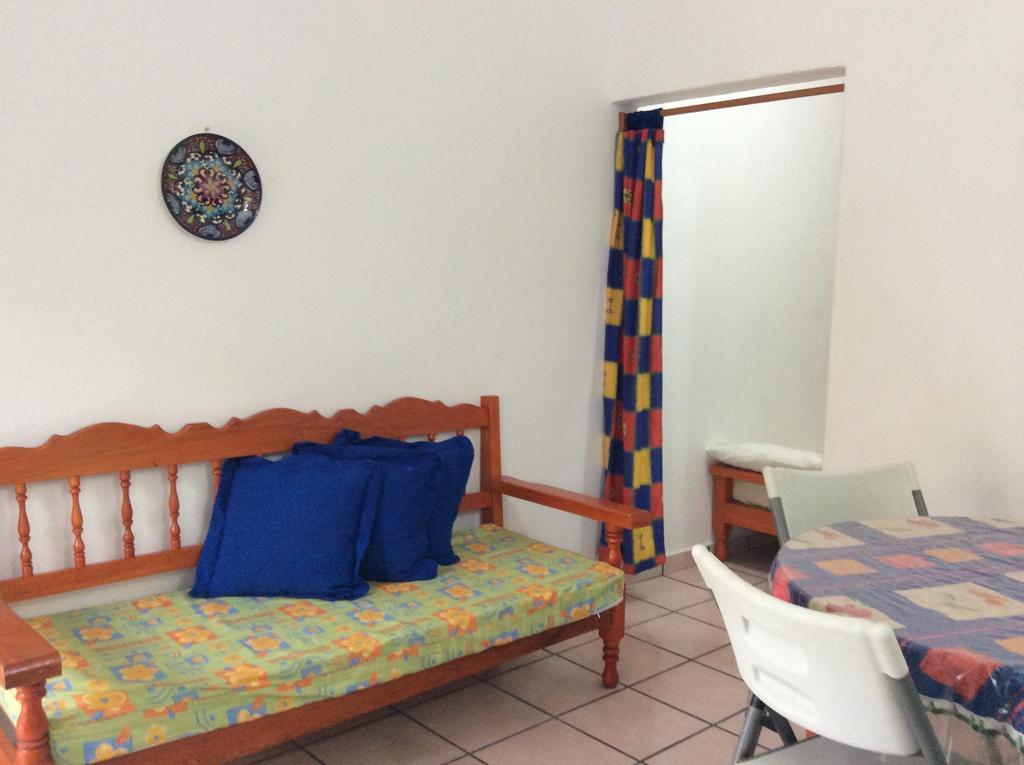 Bungalows Casa Grande Aparthotel San Patricio Melaque Room photo